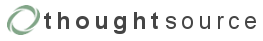 ThoughtSource